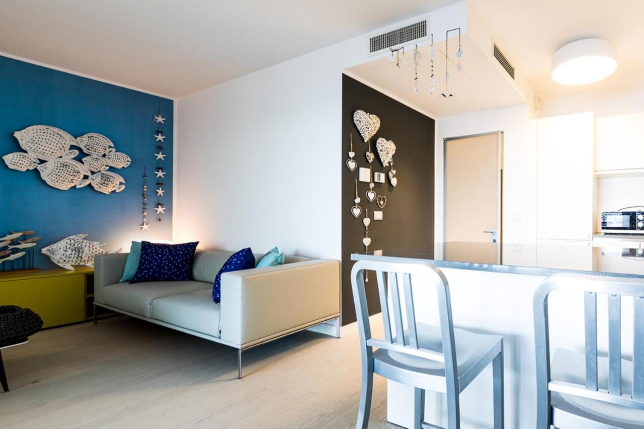 Portopiccolo Avolare Apartments In Panoramic Terrasses - Beach Included 西斯蒂亚纳 外观 照片