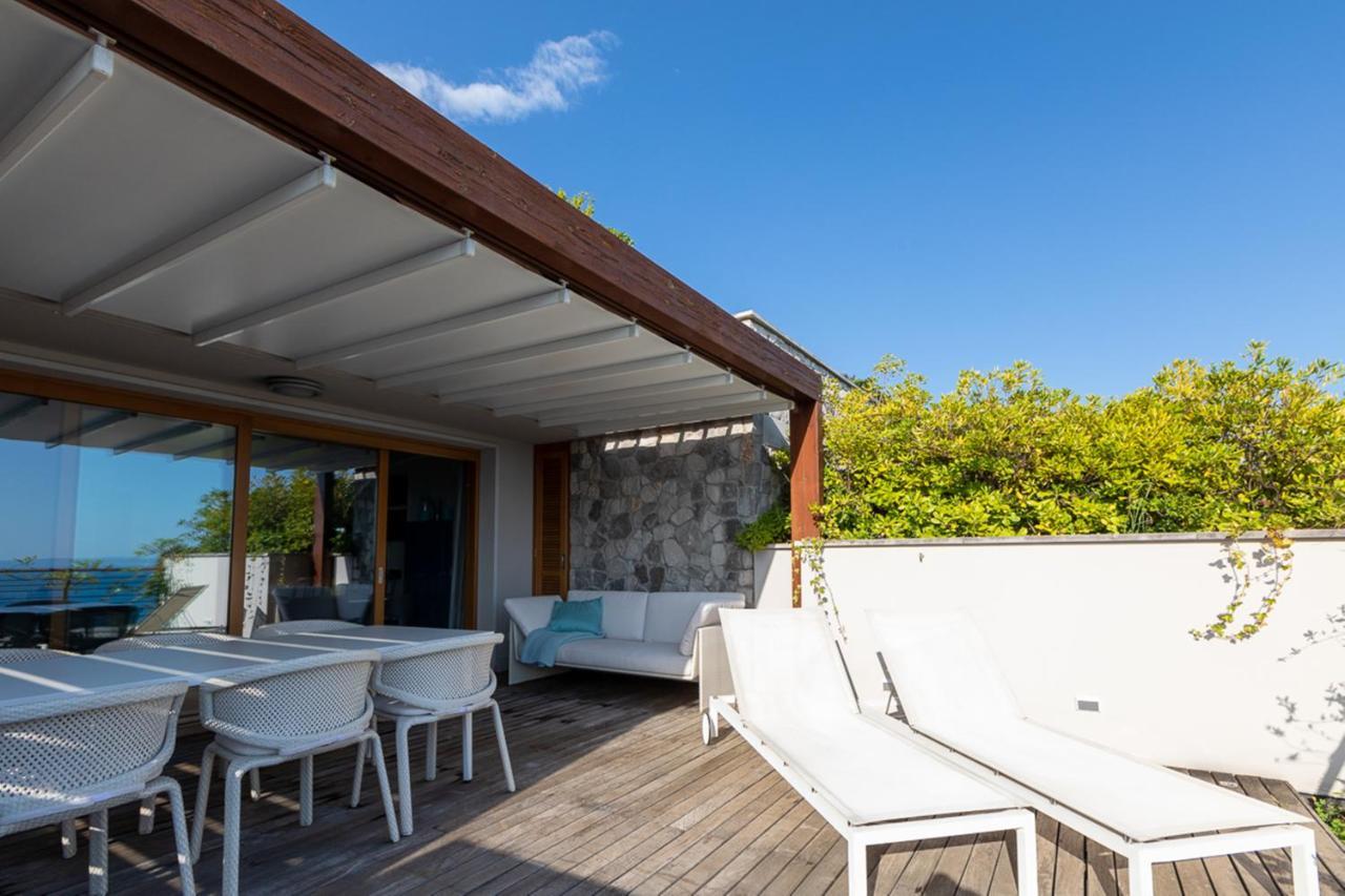 Portopiccolo Avolare Apartments In Panoramic Terrasses - Beach Included 西斯蒂亚纳 外观 照片
