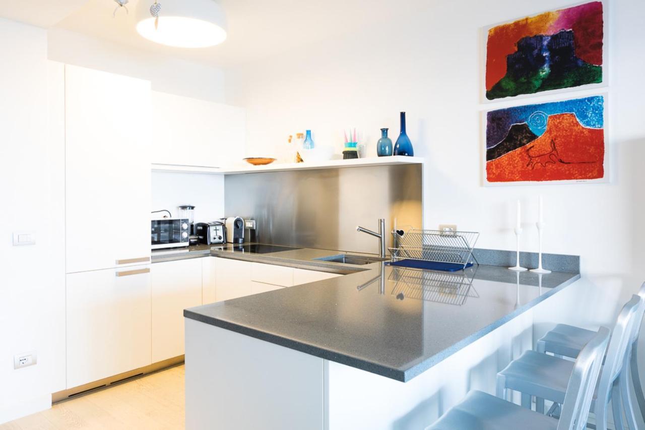 Portopiccolo Avolare Apartments In Panoramic Terrasses - Beach Included 西斯蒂亚纳 外观 照片