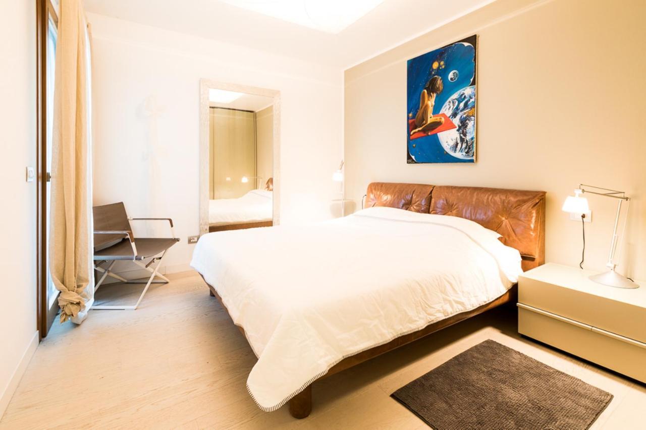 Portopiccolo Avolare Apartments In Panoramic Terrasses - Beach Included 西斯蒂亚纳 外观 照片