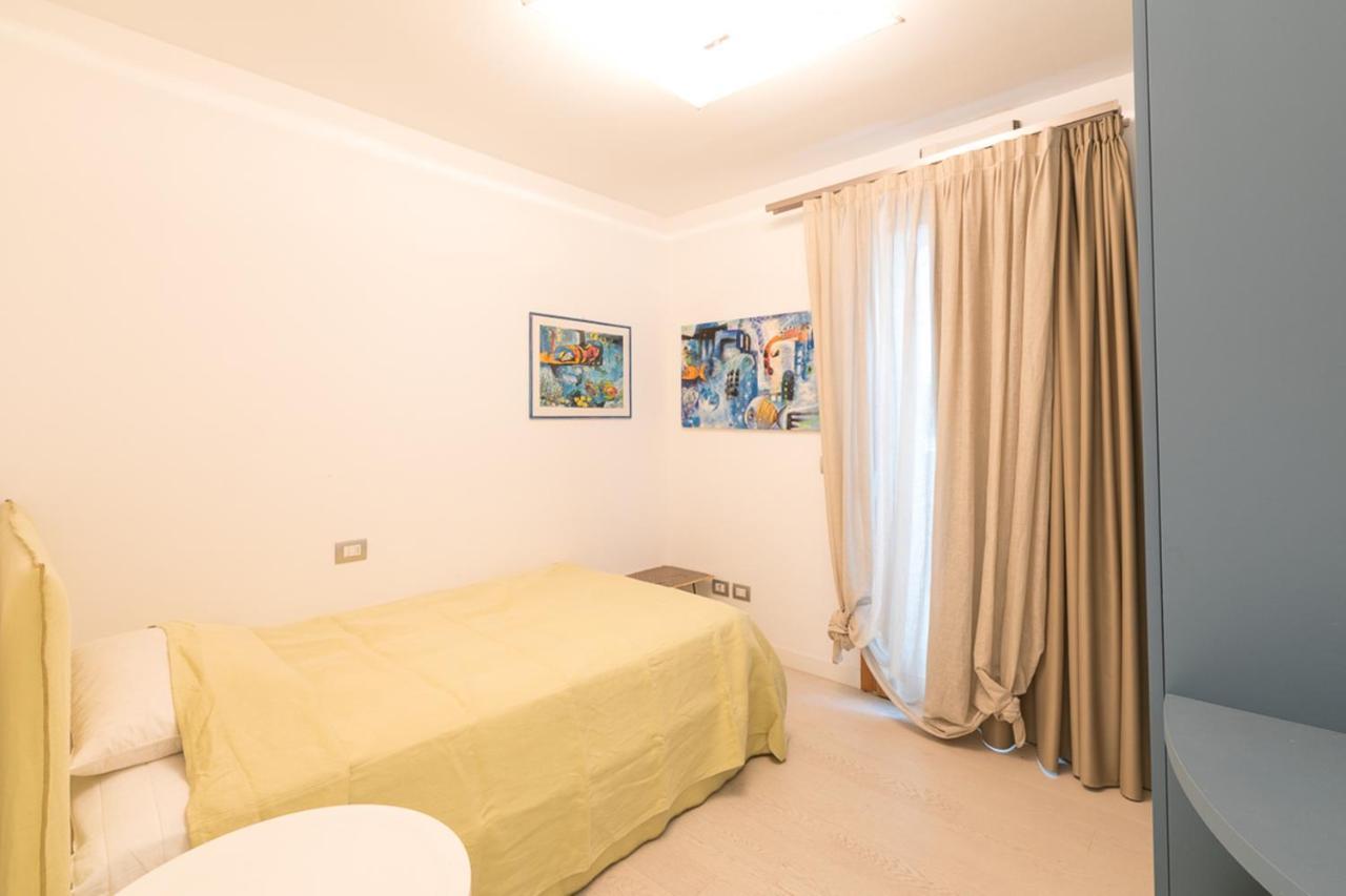 Portopiccolo Avolare Apartments In Panoramic Terrasses - Beach Included 西斯蒂亚纳 外观 照片