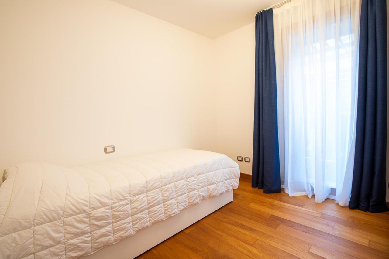 Portopiccolo Avolare Apartments In Panoramic Terrasses - Beach Included 西斯蒂亚纳 外观 照片