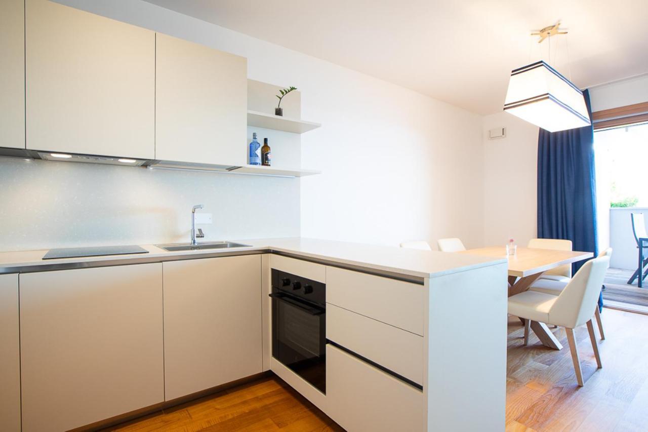 Portopiccolo Avolare Apartments In Panoramic Terrasses - Beach Included 西斯蒂亚纳 外观 照片