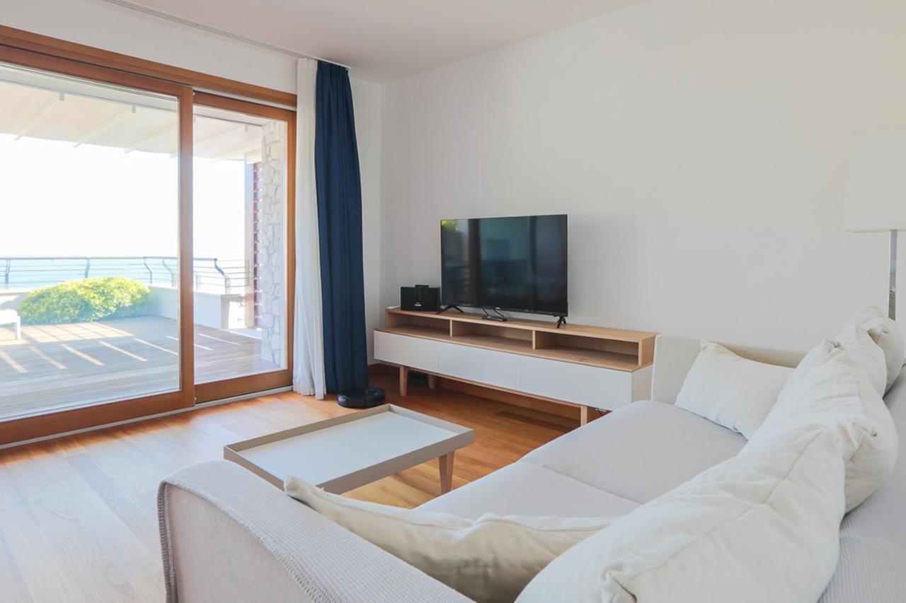 Portopiccolo Avolare Apartments In Panoramic Terrasses - Beach Included 西斯蒂亚纳 外观 照片