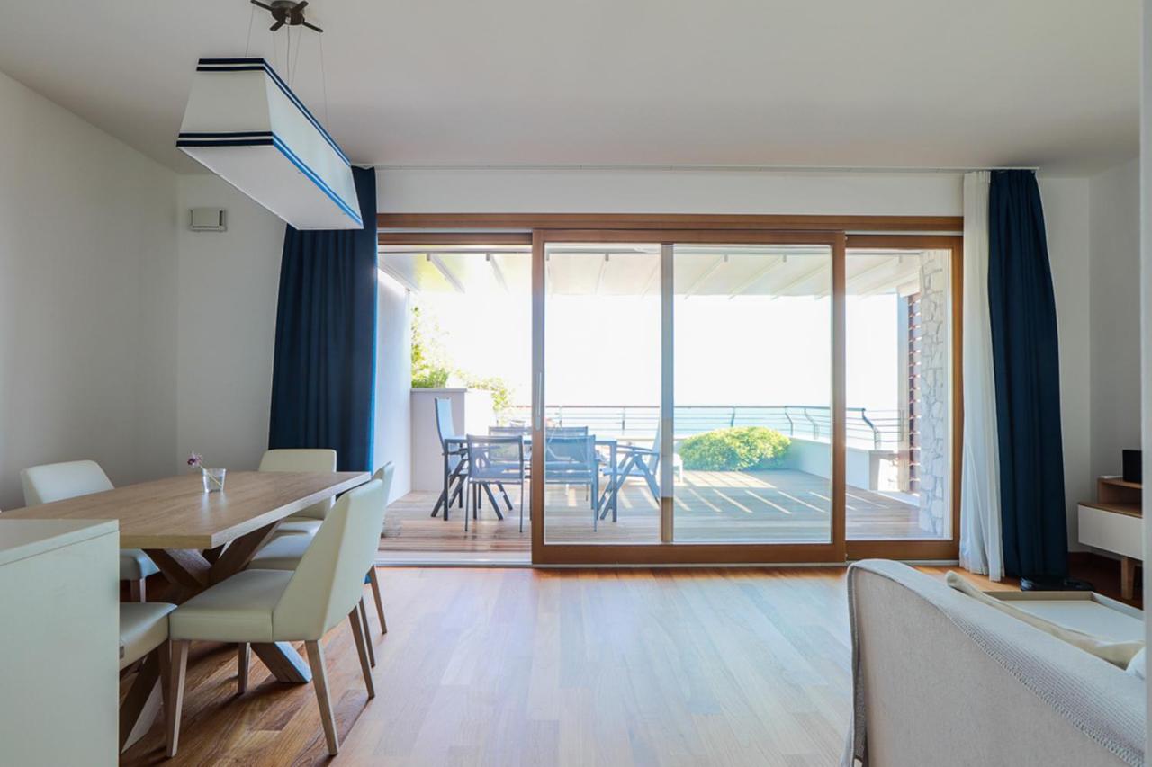 Portopiccolo Avolare Apartments In Panoramic Terrasses - Beach Included 西斯蒂亚纳 外观 照片