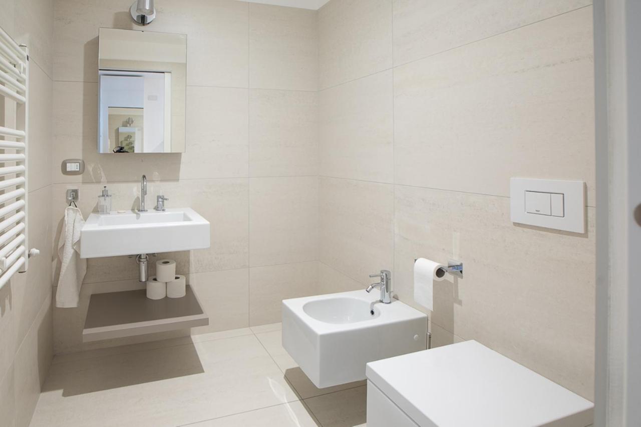 Portopiccolo Avolare Apartments In Panoramic Terrasses - Beach Included 西斯蒂亚纳 外观 照片