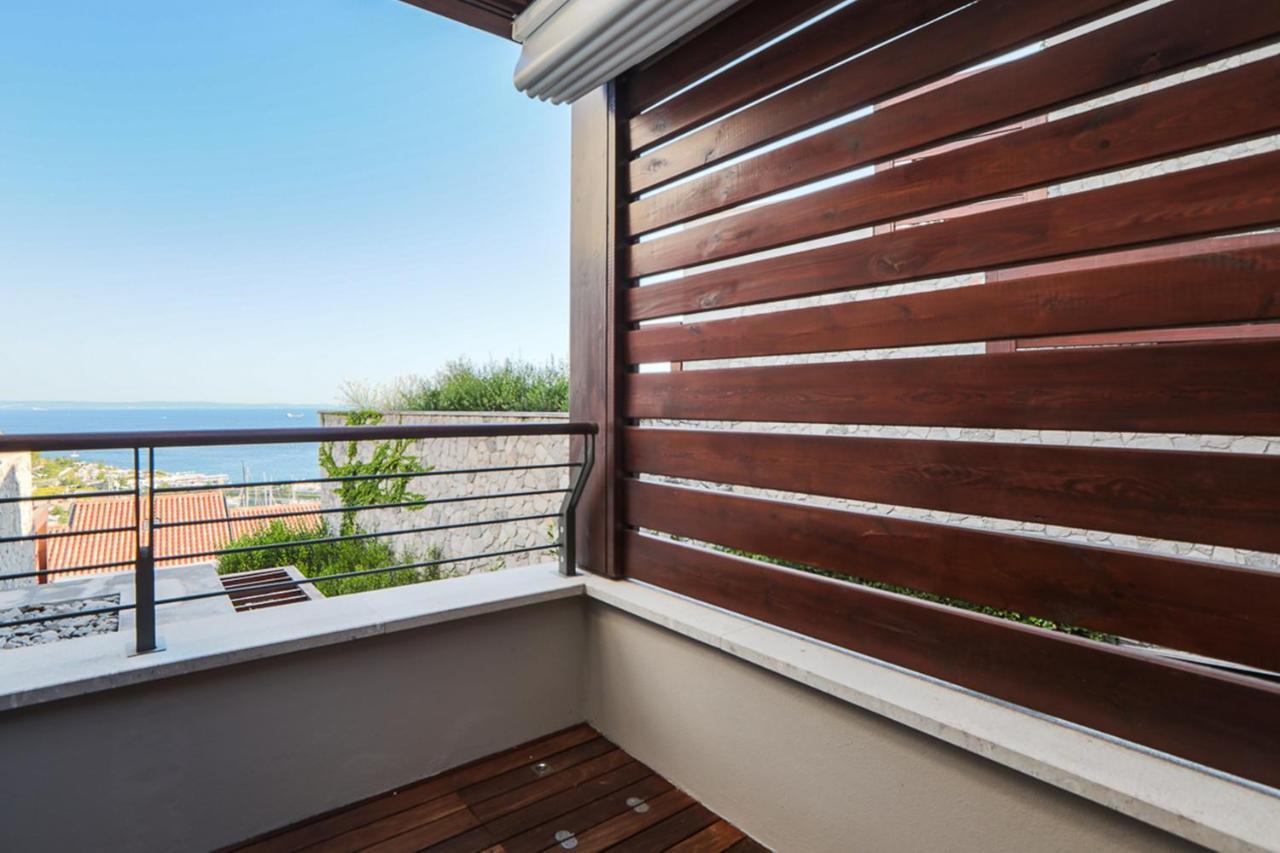 Portopiccolo Avolare Apartments In Panoramic Terrasses - Beach Included 西斯蒂亚纳 外观 照片