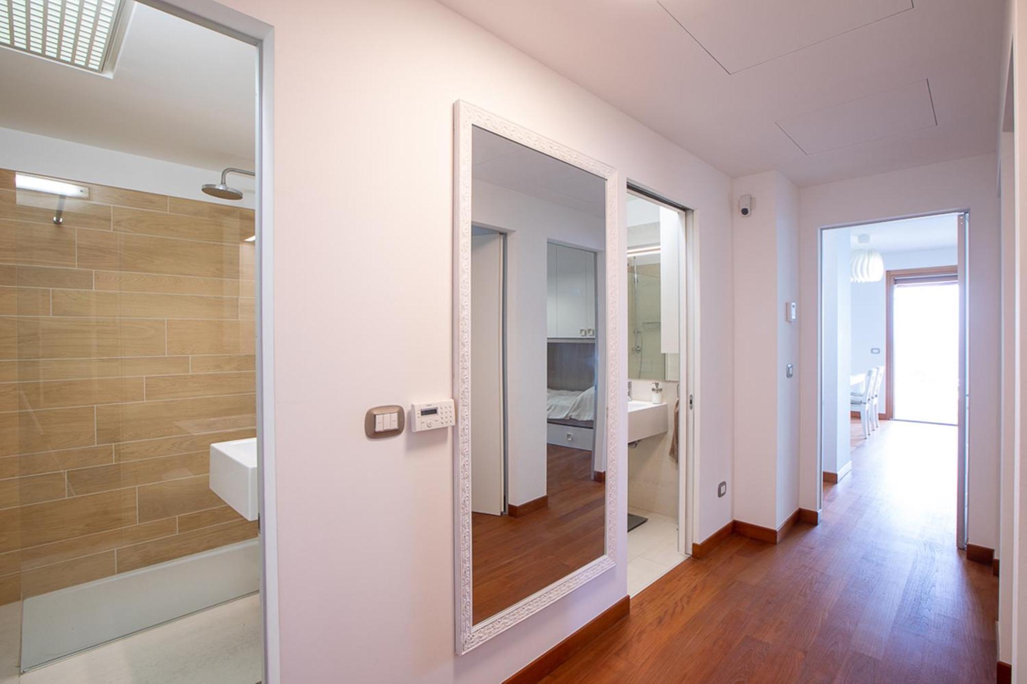 Portopiccolo Avolare Apartments In Panoramic Terrasses - Beach Included 西斯蒂亚纳 外观 照片