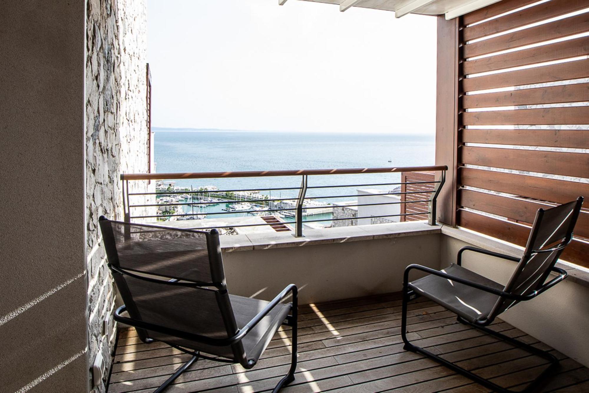 Portopiccolo Avolare Apartments In Panoramic Terrasses - Beach Included 西斯蒂亚纳 外观 照片