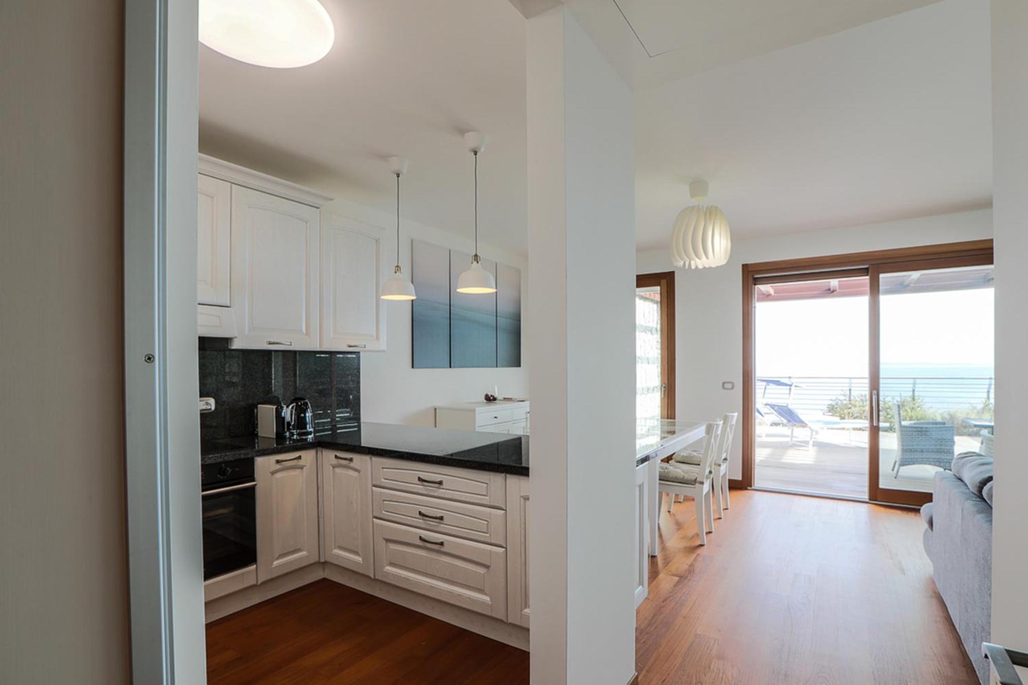 Portopiccolo Avolare Apartments In Panoramic Terrasses - Beach Included 西斯蒂亚纳 外观 照片