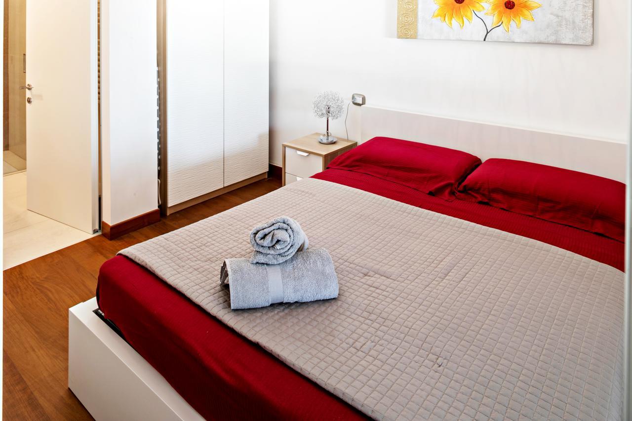 Portopiccolo Avolare Apartments In Panoramic Terrasses - Beach Included 西斯蒂亚纳 外观 照片