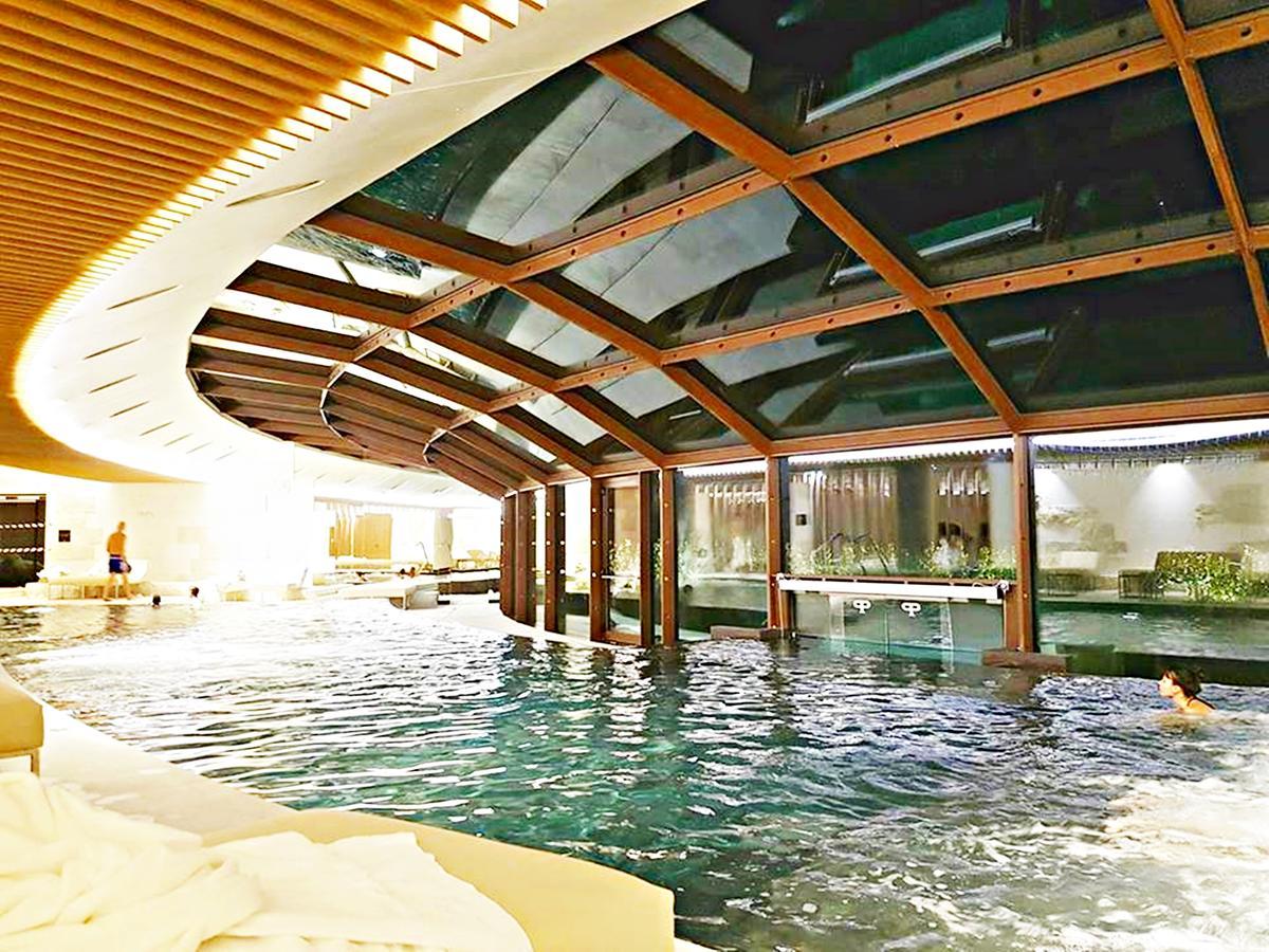 Portopiccolo Avolare Apartments In Panoramic Terrasses - Beach Included 西斯蒂亚纳 外观 照片