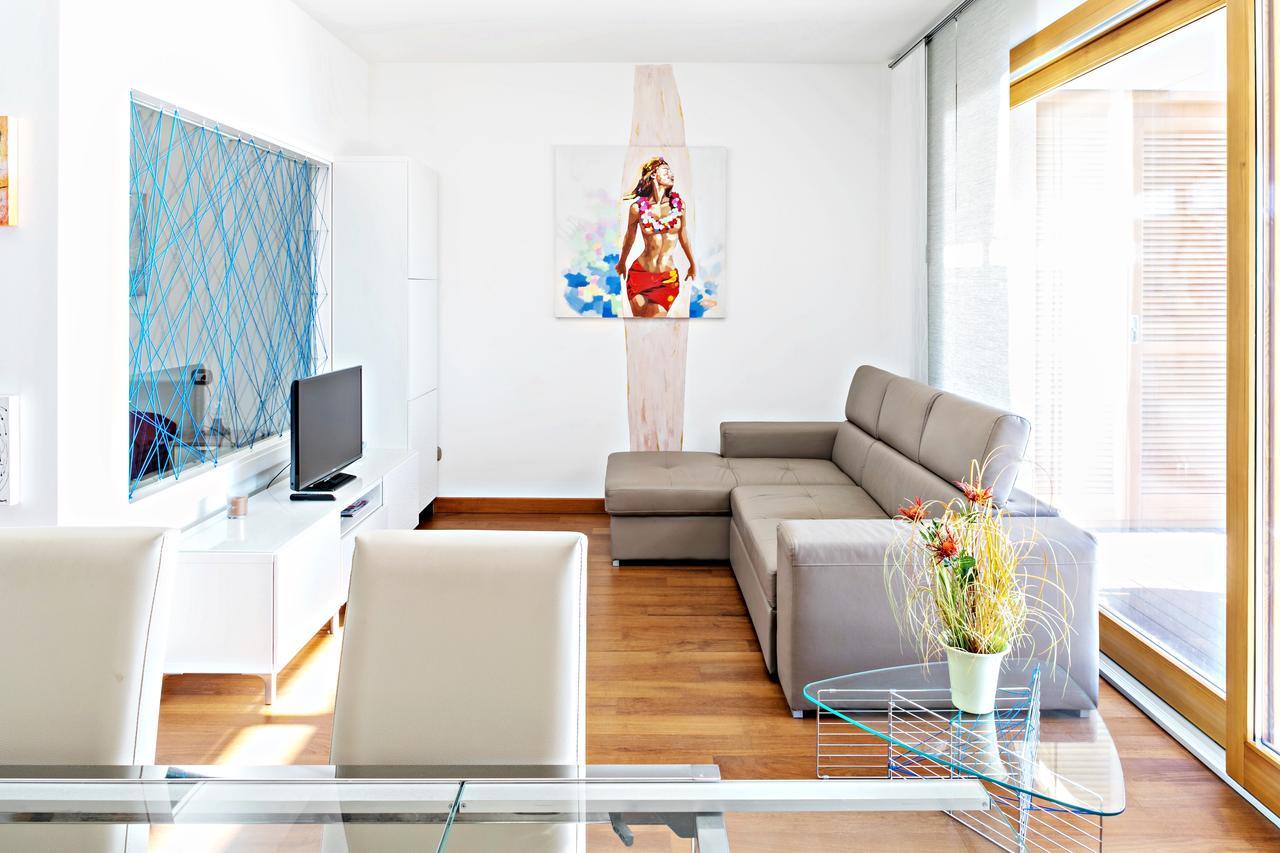 Portopiccolo Avolare Apartments In Panoramic Terrasses - Beach Included 西斯蒂亚纳 外观 照片