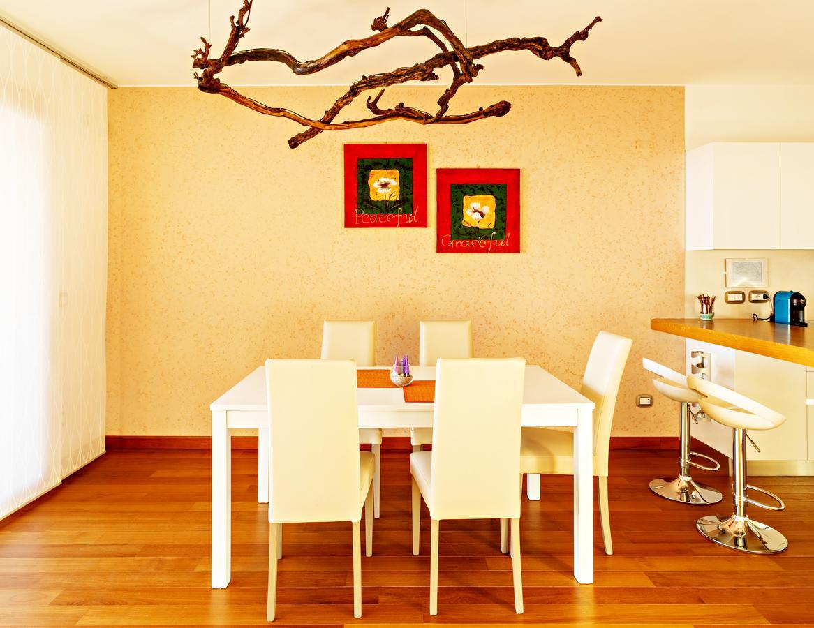 Portopiccolo Avolare Apartments In Panoramic Terrasses - Beach Included 西斯蒂亚纳 外观 照片