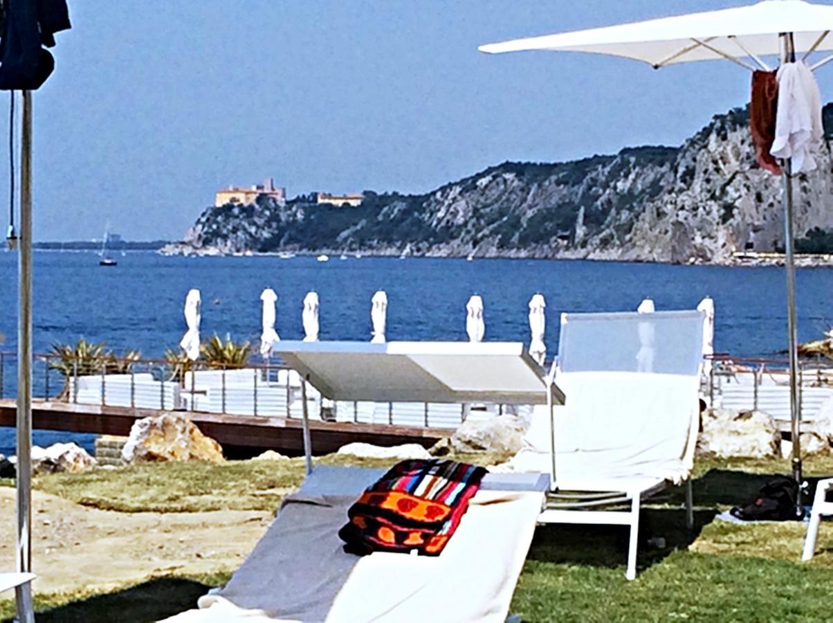 Portopiccolo Avolare Apartments In Panoramic Terrasses - Beach Included 西斯蒂亚纳 外观 照片