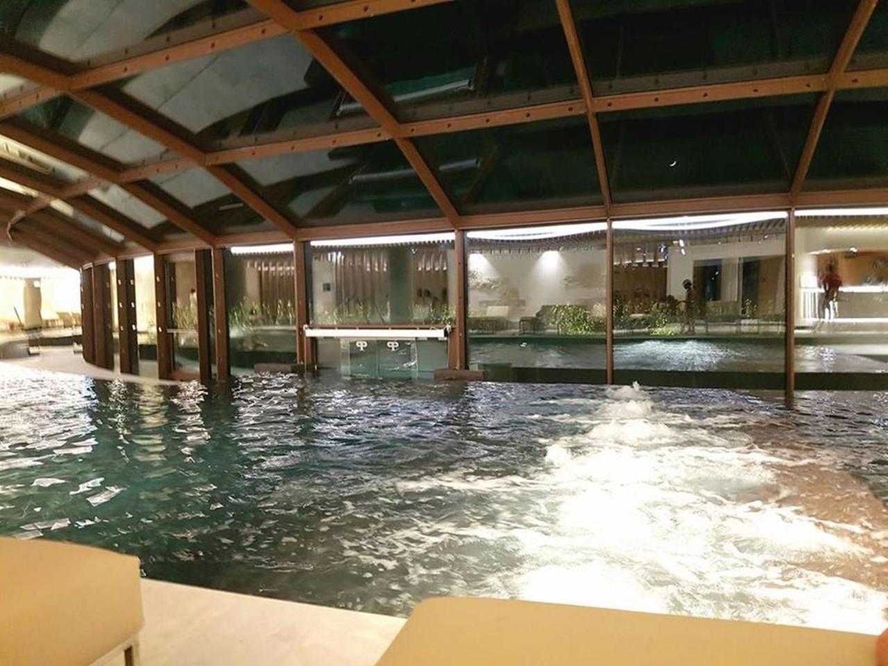 Portopiccolo Avolare Apartments In Panoramic Terrasses - Beach Included 西斯蒂亚纳 外观 照片